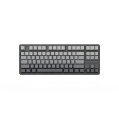 VGN професионална безжична геймърска механична клавиатура Wireless Professional Gaming Mechanical Keyboard - V87 PRO Side Engrav