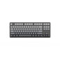 VGN професионална безжична геймърска механична клавиатура Wireless Professional Gaming Mechanical Keyboard - V87 PRO Side Engrav VGN професионална безжична геймърска механична клавиатура Wireless Professional Gaming Mechanical Keyboard - V87 PRO Side Engrav