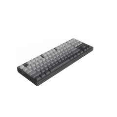 VGN професионална безжична геймърска механична клавиатура Wireless Professional Gaming Mechanical Keyboard - V87 PRO Side Engrav