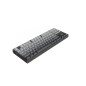 VGN професионална безжична геймърска механична клавиатура Wireless Professional Gaming Mechanical Keyboard - V87 PRO Side Engrav VGN професионална безжична геймърска механична клавиатура Wireless Professional Gaming Mechanical Keyboard - V87 PRO Side Engrav