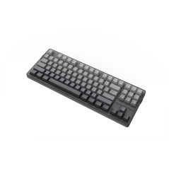 VGN професионална безжична геймърска механична клавиатура Wireless Professional Gaming Mechanical Keyboard - V87 PRO Side Engrav