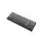 VGN професионална безжична геймърска механична клавиатура Wireless Professional Gaming Mechanical Keyboard - V87 PRO Side Engrav VGN професионална безжична геймърска механична клавиатура Wireless Professional Gaming Mechanical Keyboard - V87 PRO Side Engrav