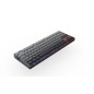 VGN професионална безжична геймърска механична клавиатура Wireless Professional Gaming Mechanical Keyboard - V87 PRO Side Engrav VGN професионална безжична геймърска механична клавиатура Wireless Professional Gaming Mechanical Keyboard - V87 PRO Side Engrav
