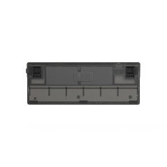 VGN професионална безжична геймърска механична клавиатура Wireless Professional Gaming Mechanical Keyboard - V87 PRO Side Engrav