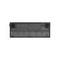 VGN професионална безжична геймърска механична клавиатура Wireless Professional Gaming Mechanical Keyboard - V87 PRO Side Engrav VGN професионална безжична геймърска механична клавиатура Wireless Professional Gaming Mechanical Keyboard - V87 PRO Side Engrav