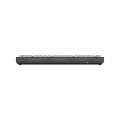 VGN професионална безжична геймърска механична клавиатура Wireless Professional Gaming Mechanical Keyboard - V87 PRO Side Engrav