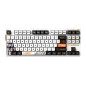 VGN професионална безжична геймърска механична клавиатура Wireless Professional Gaming Mechanical Keyboard - V87 PRO Diana - Ani VGN професионална безжична геймърска механична клавиатура Wireless Professional Gaming Mechanical Keyboard - V87 PRO Diana - Ani