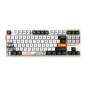 VGN професионална безжична геймърска механична клавиатура Wireless Professional Gaming Mechanical Keyboard - V87 PRO Diana - Ani VGN професионална безжична геймърска механична клавиатура Wireless Professional Gaming Mechanical Keyboard - V87 PRO Diana - Ani