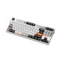 VGN професионална безжична геймърска механична клавиатура Wireless Professional Gaming Mechanical Keyboard - V87 PRO Diana - Ani VGN професионална безжична геймърска механична клавиатура Wireless Professional Gaming Mechanical Keyboard - V87 PRO Diana - Ani
