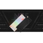 VGN безжична геймърска механична клавиатура Wireless Gaming Mechanical Keyboard - N75 PRO Jelly Orange - Kailh Vaporwave Switche VGN безжична геймърска механична клавиатура Wireless Gaming Mechanical Keyboard - N75 PRO Jelly Orange - Kailh Vaporwave Switche