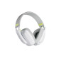 VGN безжични геймърски слушалки Wireless Gaming Headphones - SIREN V1 White - Bluetooth 5.3, 2.4G VGN безжични геймърски слушалки Wireless Gaming Headphones - SIREN V1 White - Bluetooth 5.3, 2.4G