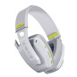VGN безжични геймърски слушалки Wireless Gaming Headphones - SIREN V1 White - Bluetooth 5.3, 2.4G VGN безжични геймърски слушалки Wireless Gaming Headphones - SIREN V1 White - Bluetooth 5.3, 2.4G