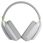 VGN безжични геймърски слушалки Wireless Gaming Headphones - SIREN V1 White - Bluetooth 5.3, 2.4G VGN безжични геймърски слушалки Wireless Gaming Headphones - SIREN V1 White - Bluetooth 5.3, 2.4G