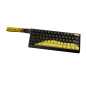 Madlions професионална геймърска механична клавиатура Professional Gaming Mechanical Keyboard MAD 60 HE Contour Flagship - 8K, G Madlions професионална геймърска механична клавиатура Professional Gaming Mechanical Keyboard MAD 60 HE Contour Flagship - 8K, G