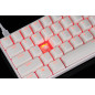 Madlions професионална геймърска механична клавиатура Professional Gaming Mechanical Keyboard FIRE 68 RGB - 8K, Gateron Dual-Rai Madlions професионална геймърска механична клавиатура Professional Gaming Mechanical Keyboard FIRE 68 RGB - 8K, Gateron Dual-Rai