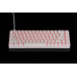 Madlions професионална геймърска механична клавиатура Professional Gaming Mechanical Keyboard FIRE 68 RGB - 8K, Gateron Dual-Rai Madlions професионална геймърска механична клавиатура Professional Gaming Mechanical Keyboard FIRE 68 RGB - 8K, Gateron Dual-Rai