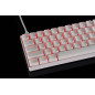 Madlions професионална геймърска механична клавиатура Professional Gaming Mechanical Keyboard FIRE 68 RGB - 8K, Gateron Dual-Rai Madlions професионална геймърска механична клавиатура Professional Gaming Mechanical Keyboard FIRE 68 RGB - 8K, Gateron Dual-Rai