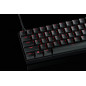Madlions професионална геймърска механична клавиатура Professional Gaming Mechanical Keyboard FIRE 68 RGB - 8K, Gateron Dual-Rai Madlions професионална геймърска механична клавиатура Professional Gaming Mechanical Keyboard FIRE 68 RGB - 8K, Gateron Dual-Rai