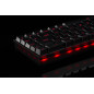 Madlions професионална геймърска механична клавиатура Professional Gaming Mechanical Keyboard FIRE 68 RGB - 8K, Gateron Dual-Rai Madlions професионална геймърска механична клавиатура Professional Gaming Mechanical Keyboard FIRE 68 RGB - 8K, Gateron Dual-Rai