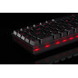 Madlions професионална геймърска механична клавиатура Professional Gaming Mechanical Keyboard FIRE 68 RGB - 8K, Gateron Dual-Rai Madlions професионална геймърска механична клавиатура Professional Gaming Mechanical Keyboard FIRE 68 RGB - 8K, Gateron Dual-Rai