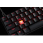 Madlions професионална геймърска механична клавиатура Professional Gaming Mechanical Keyboard FIRE 68 RGB - 8K, Gateron Dual-Rai Madlions професионална геймърска механична клавиатура Professional Gaming Mechanical Keyboard FIRE 68 RGB - 8K, Gateron Dual-Rai