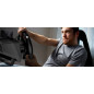 Genius волан с педали Racing Wheel with pedals SpeedMaster X2 - Gear shifter, Pedals, Dual-motor vibration Genius волан с педали Racing Wheel with pedals SpeedMaster X2 - Gear shifter, Pedals, Dual-motor vibration