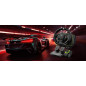 Genius волан с педали Racing Wheel with pedals SpeedMaster X2 - Gear shifter, Pedals, Dual-motor vibration Genius волан с педали Racing Wheel with pedals SpeedMaster X2 - Gear shifter, Pedals, Dual-motor vibration