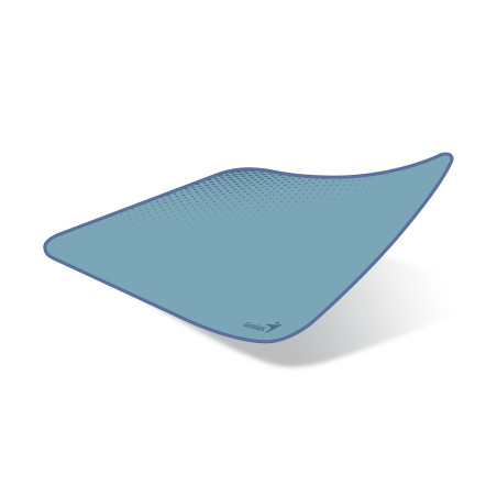Genius подложка за мишка Mouse pad G-Pad 230S - Blue Grey