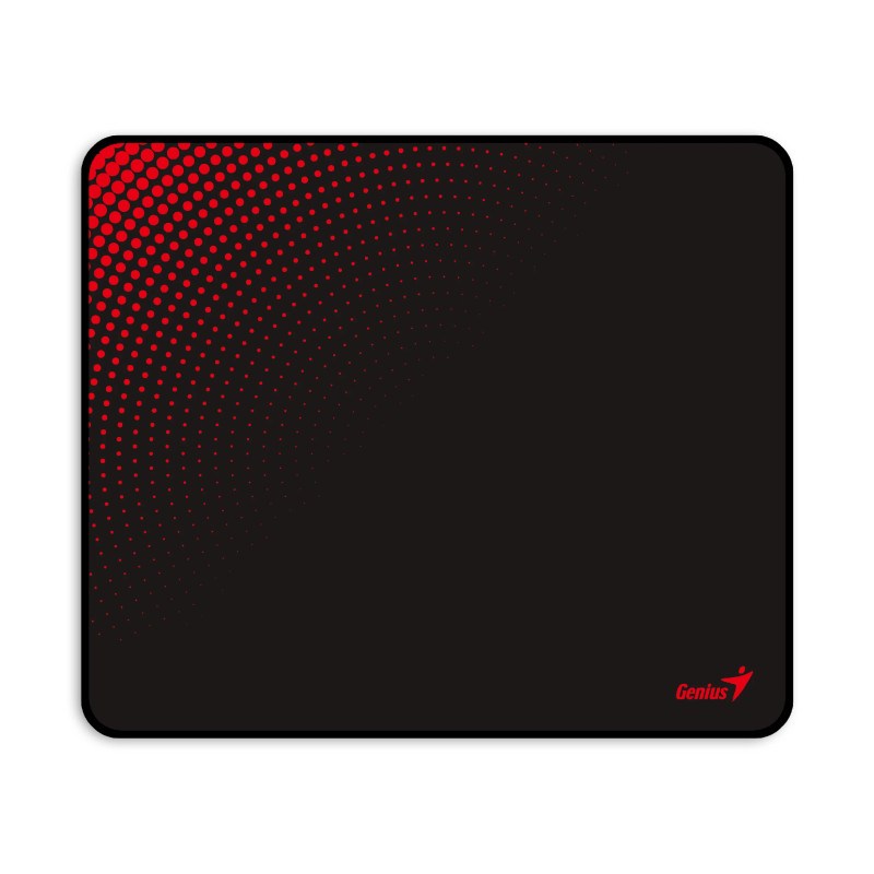 Genius подложка за мишка Mouse pad G-Pad 230S - Black Genius подложка за мишка Mouse pad G-Pad 230S - Black