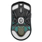 Lamzu професионална геймърска мишка MAYA X 8K - Wireless Gaming Mouse - Aimlabs Edition Lamzu професионална геймърска мишка MAYA X 8K - Wireless Gaming Mouse - Aimlabs Edition