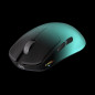 Lamzu професионална геймърска мишка MAYA X 8K - Wireless Gaming Mouse - Aimlabs Edition Lamzu професионална геймърска мишка MAYA X 8K - Wireless Gaming Mouse - Aimlabs Edition
