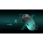Lamzu професионална геймърска мишка MAYA X 8K - Wireless Gaming Mouse - Aimlabs Edition Lamzu професионална геймърска мишка MAYA X 8K - Wireless Gaming Mouse - Aimlabs Edition