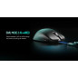 Lamzu професионална геймърска мишка MAYA X 8K - Wireless Gaming Mouse - Aimlabs Edition Lamzu професионална геймърска мишка MAYA X 8K - Wireless Gaming Mouse - Aimlabs Edition