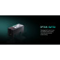 Lamzu професионална геймърска мишка MAYA X 8K - Wireless Gaming Mouse - Aimlabs Edition Lamzu професионална геймърска мишка MAYA X 8K - Wireless Gaming Mouse - Aimlabs Edition
