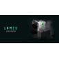 Lamzu професионална геймърска мишка MAYA X 8K - Wireless Gaming Mouse - Aimlabs Edition Lamzu професионална геймърска мишка MAYA X 8K - Wireless Gaming Mouse - Aimlabs Edition