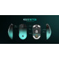 Lamzu професионална геймърска мишка MAYA X 8K - Wireless Gaming Mouse - Aimlabs Edition Lamzu професионална геймърска мишка MAYA X 8K - Wireless Gaming Mouse - Aimlabs Edition