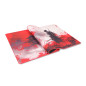 Marvo геймърски пад за мишка Gaming Mousepad Monka ZOWA XXL - MARVO-G64 Marvo геймърски пад за мишка Gaming Mousepad Monka ZOWA XXL - MARVO-G64