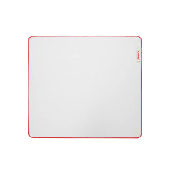 Marvo геймърски пад за мишка Gaming Mousepad Monka ZOWA L WH - MARVO-G62-WH