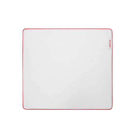 Marvo геймърски пад за мишка Gaming Mousepad Monka ZOWA L WH - MARVO-G62-WH