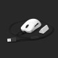 Endgame Gear професионална геймърска мишка OP1w 4K - Wireless Gaming Mouse - White Endgame Gear професионална геймърска мишка OP1w 4K - Wireless Gaming Mouse - White