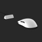 Endgame Gear професионална геймърска мишка OP1w 4K - Wireless Gaming Mouse - White Endgame Gear професионална геймърска мишка OP1w 4K - Wireless Gaming Mouse - White