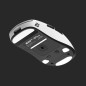 Endgame Gear професионална геймърска мишка OP1w 4K - Wireless Gaming Mouse - White Endgame Gear професионална геймърска мишка OP1w 4K - Wireless Gaming Mouse - White