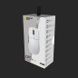 Endgame Gear професионална геймърска мишка OP1w 4K - Wireless Gaming Mouse - White Endgame Gear професионална геймърска мишка OP1w 4K - Wireless Gaming Mouse - White