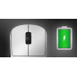 Endgame Gear професионална геймърска мишка OP1w 4K - Wireless Gaming Mouse - White Endgame Gear професионална геймърска мишка OP1w 4K - Wireless Gaming Mouse - White