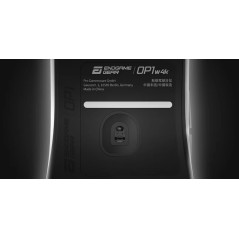 Endgame Gear професионална геймърска мишка OP1w 4K - Wireless Gaming Mouse - White