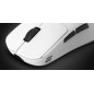 Endgame Gear професионална геймърска мишка OP1w 4K - Wireless Gaming Mouse - White Endgame Gear професионална геймърска мишка OP1w 4K - Wireless Gaming Mouse - White