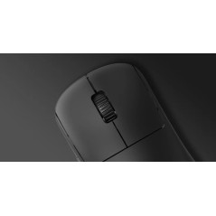 Endgame Gear професионална геймърска мишка OP1w 4K - Wireless Gaming Mouse - Black