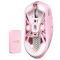 Lamzu професионална геймърска мишка MAYA X 8K - Wireless Gaming Mouse - Light Pink Lamzu професионална геймърска мишка MAYA X 8K - Wireless Gaming Mouse - Light Pink