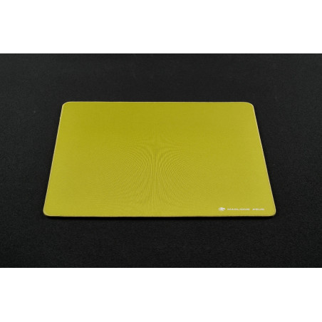 Madlions професионален геймърски пад за мишка Gaming Mousepad ZEUS - Matcha Green, 490 x 420 mm