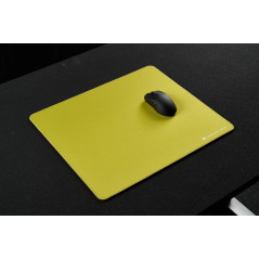 Madlions професионален геймърски пад за мишка Gaming Mousepad ZEUS - Matcha Green, 490 x 420 mm